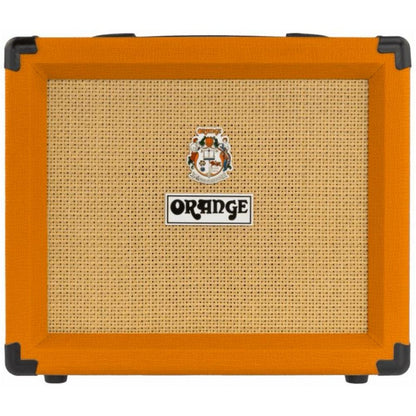 Orange CRUSH20 Amp Combo Guitarra 1x8" - 20W