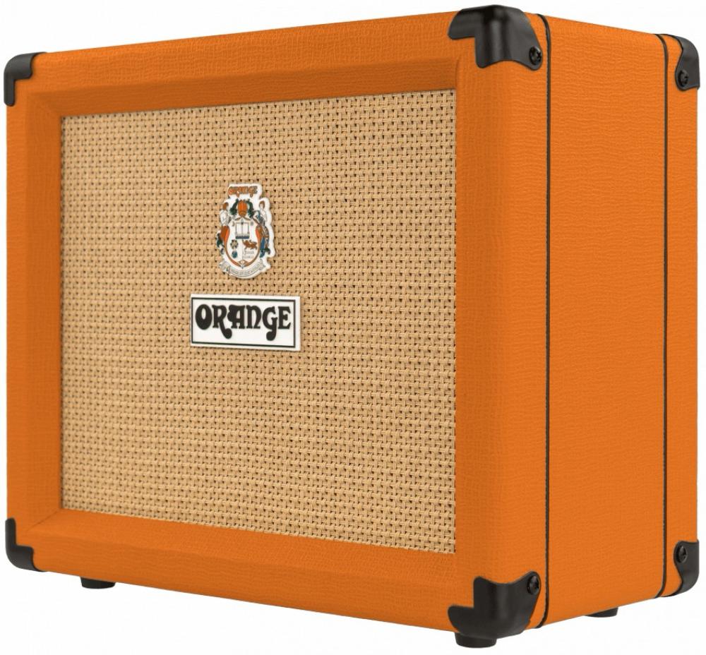 Orange CRUSH20 Amp Combo Guitarra 1x8" - 20W