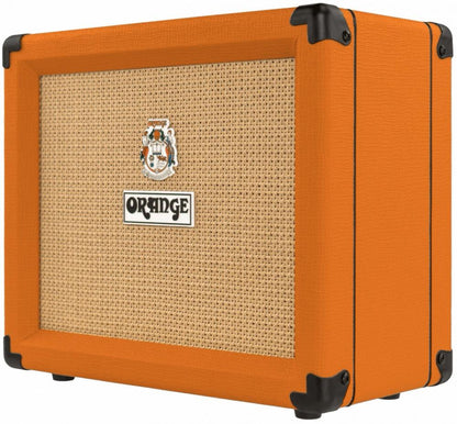 Orange CRUSH20 Amp Combo Guitarra 1x8" - 20W