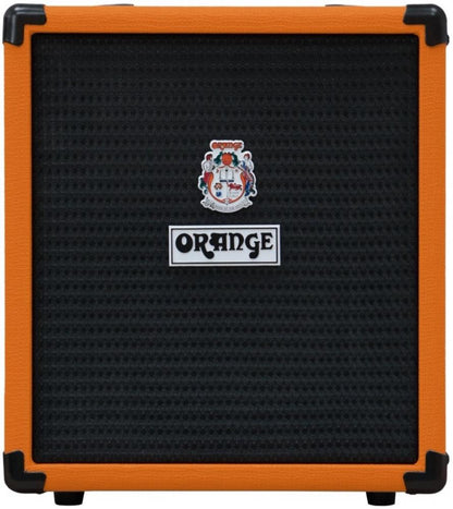 Orange CRUSHBASS25 Amp Combo Bajo 1x8" - 25W