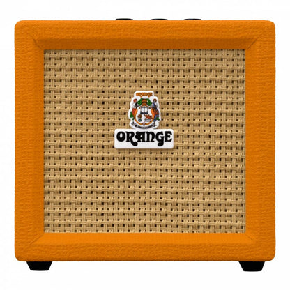 Orange CRUSHMINI Amp Combo Guitarra Mini 1x4" - 3W