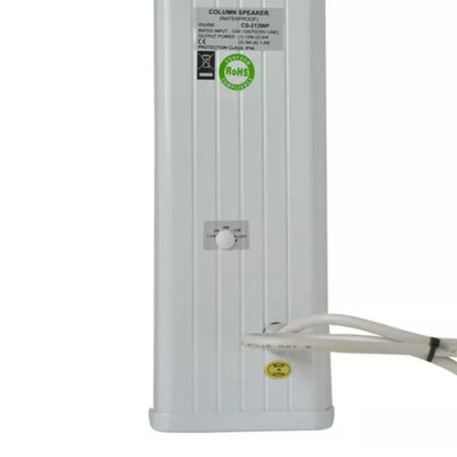 Show Columna Ambiental 12W