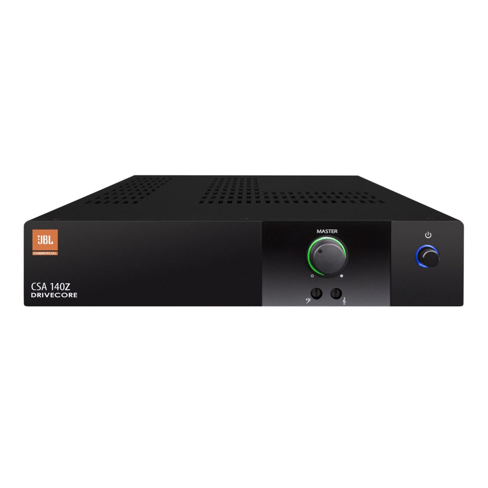 JBL CSA 140Z Amplificador de Línea