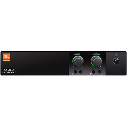 Jbl CSA280Z Amplificador de Línea 80W