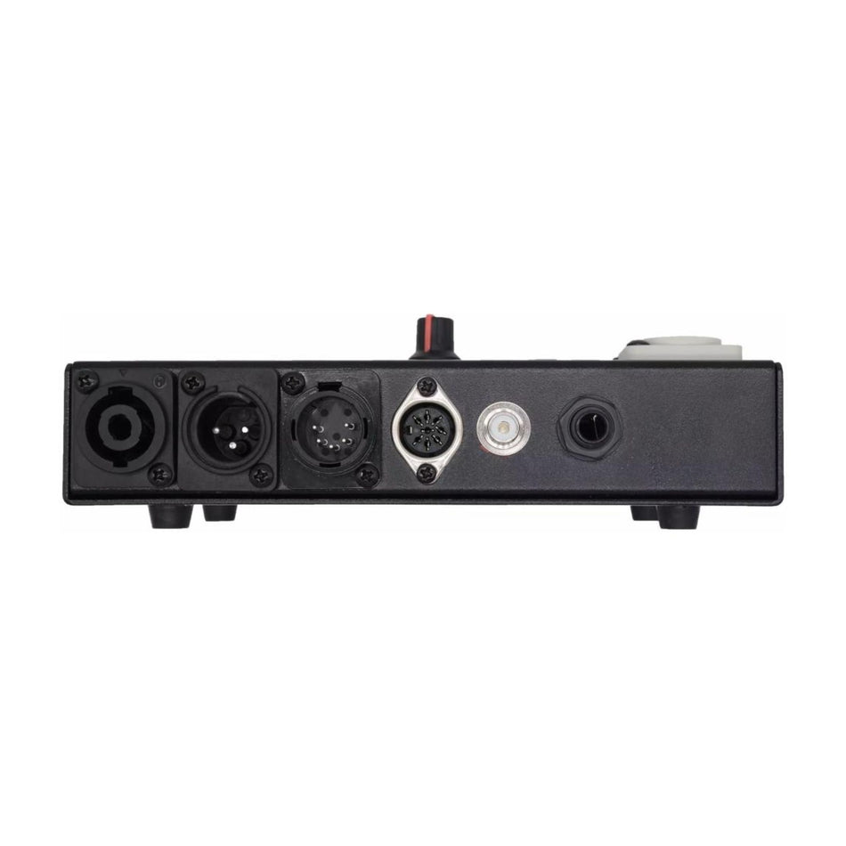 Accuracy Pro Audio CT-04F Probador de Cables y Concectores