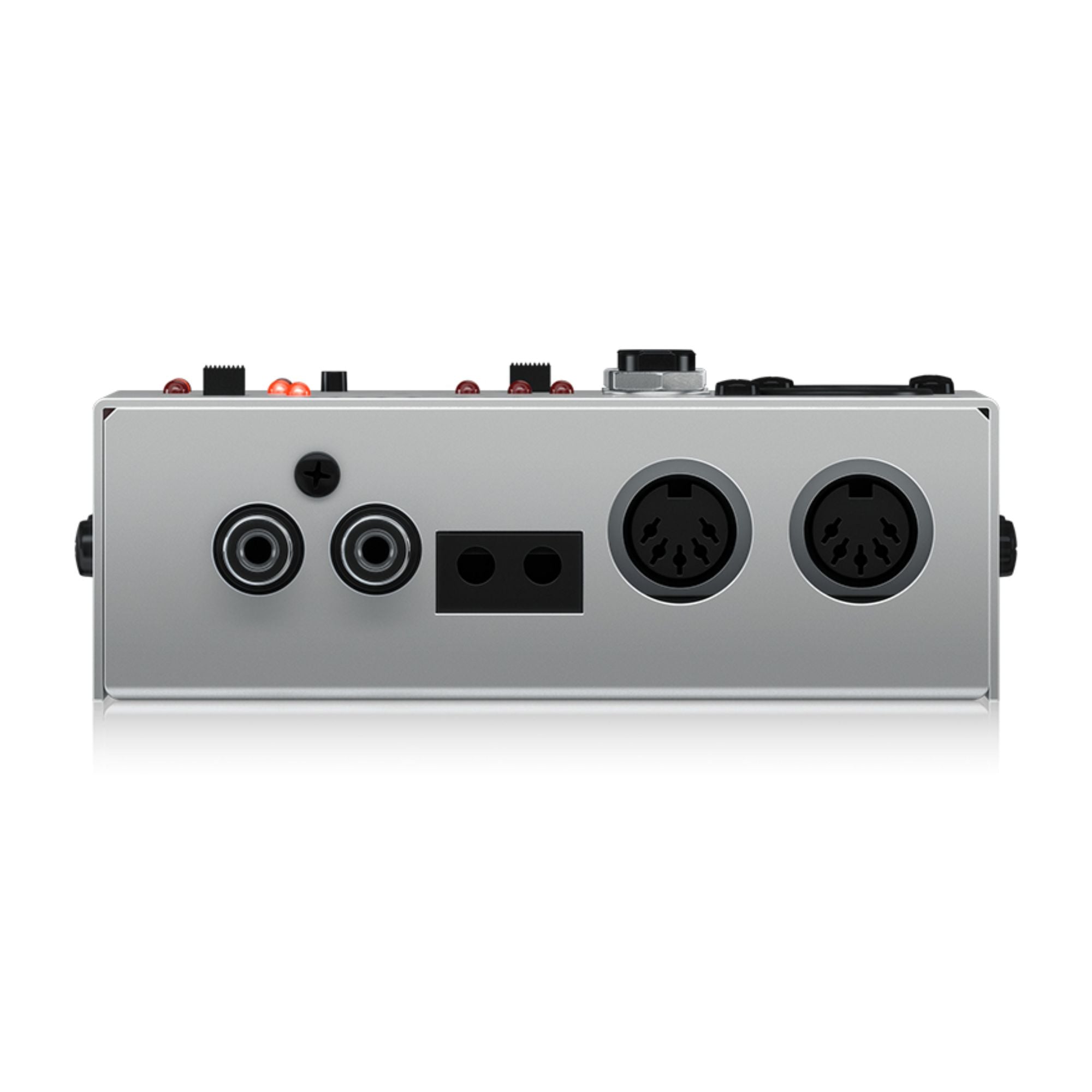 Behringer Tester Profesional de Cables 6 en 1