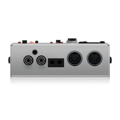 Behringer Tester Profesional de Cables 6 en 1