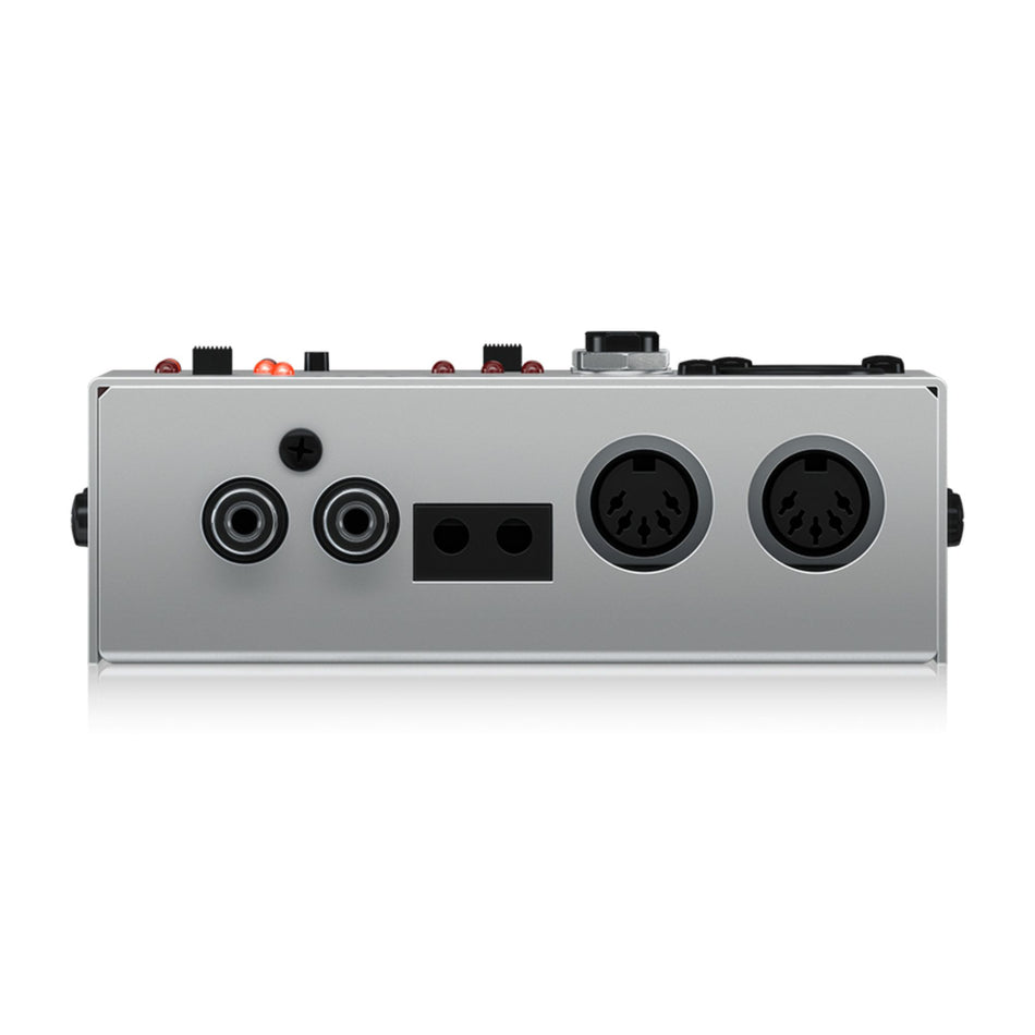 Behringer CT100 Probador de Cables 6 en 1