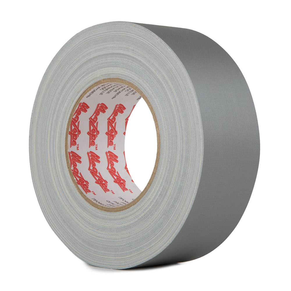 Mag Tape CT50050S Gaffer Mate Silver Anti-reflejos 50mm x 50m