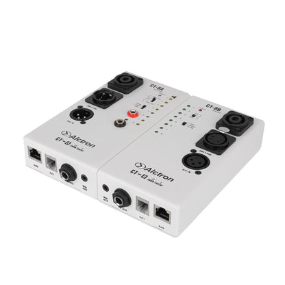 Alctron CT-8 Probador de Cables y Conectores