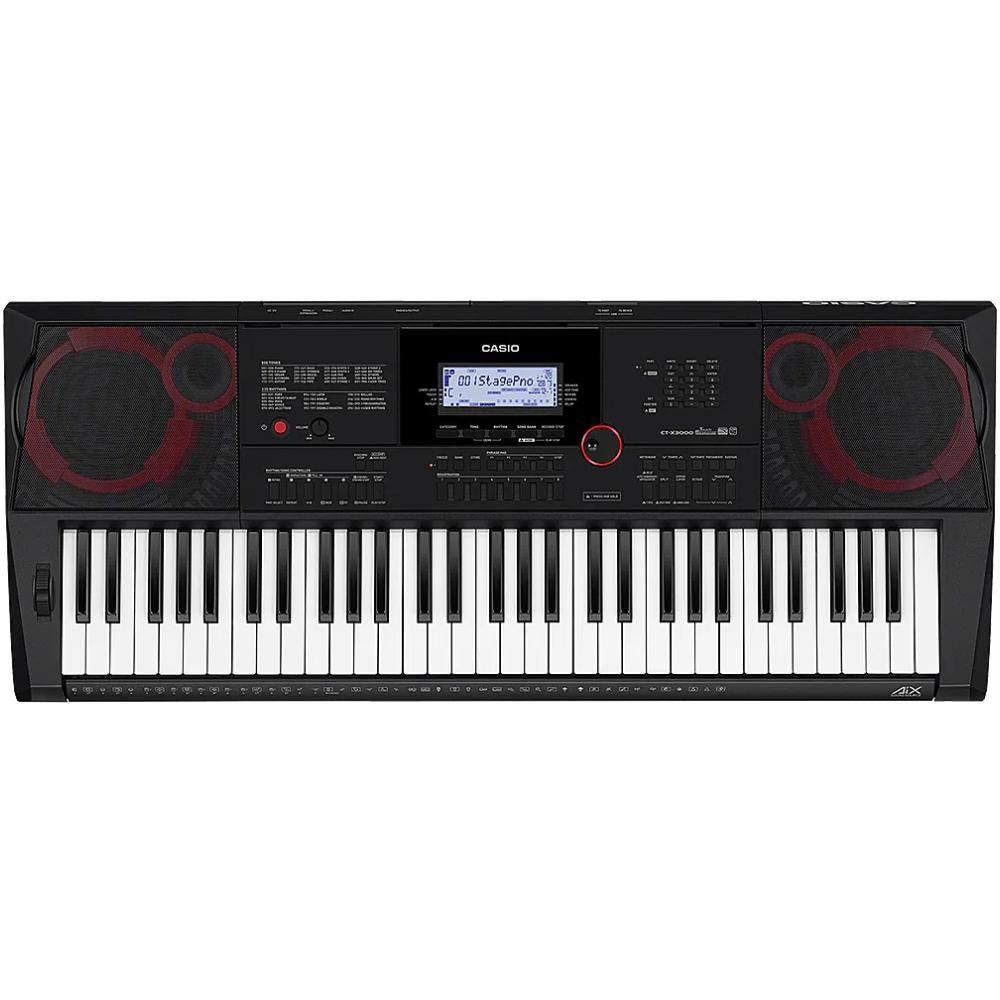 Casio CT-X3000 Teclado 61 Teclas