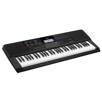 Casio CTX-700 Teclado 61 Teclas