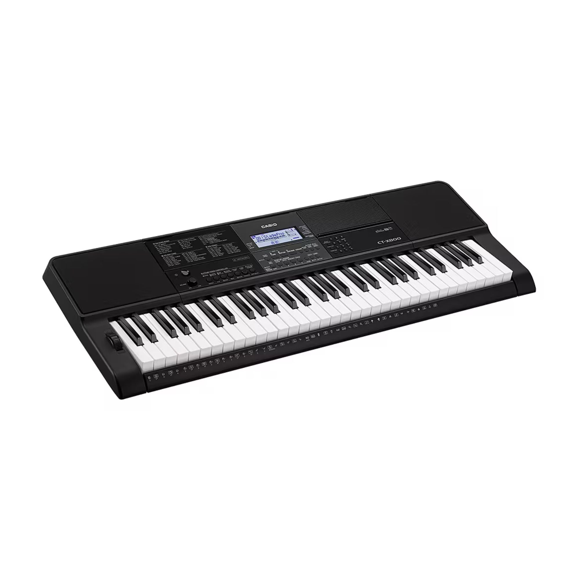 Casio CT-X800 Teclado 61 Teclas