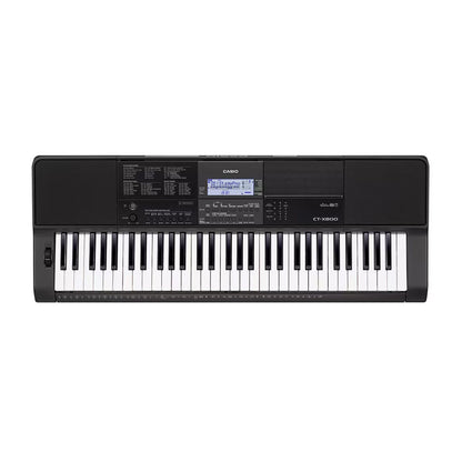 Casio CT-X800 Teclado 61 Teclas