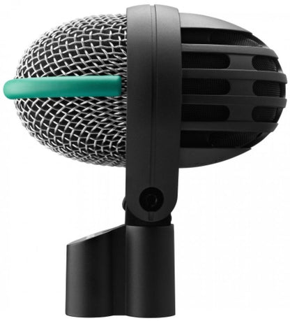 AKG D112 MK-II Micrófono Dinámico para Instrumentos