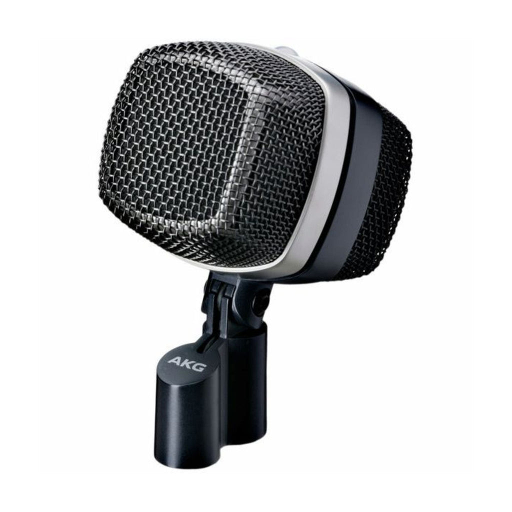 AKG D12VR Micrófono Dinámico Instrumento