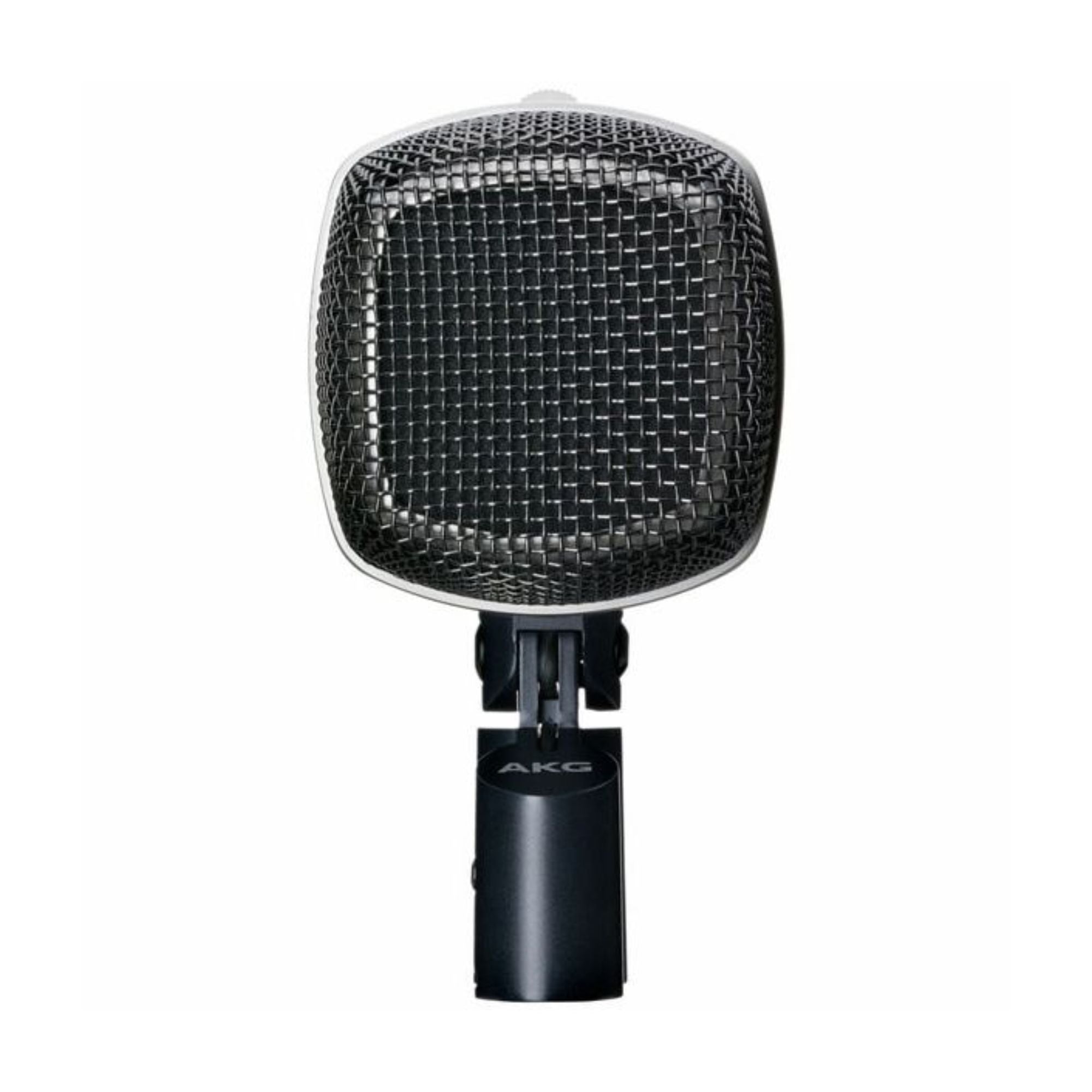AKG D12VR Micrófono Dinámico Instrumento