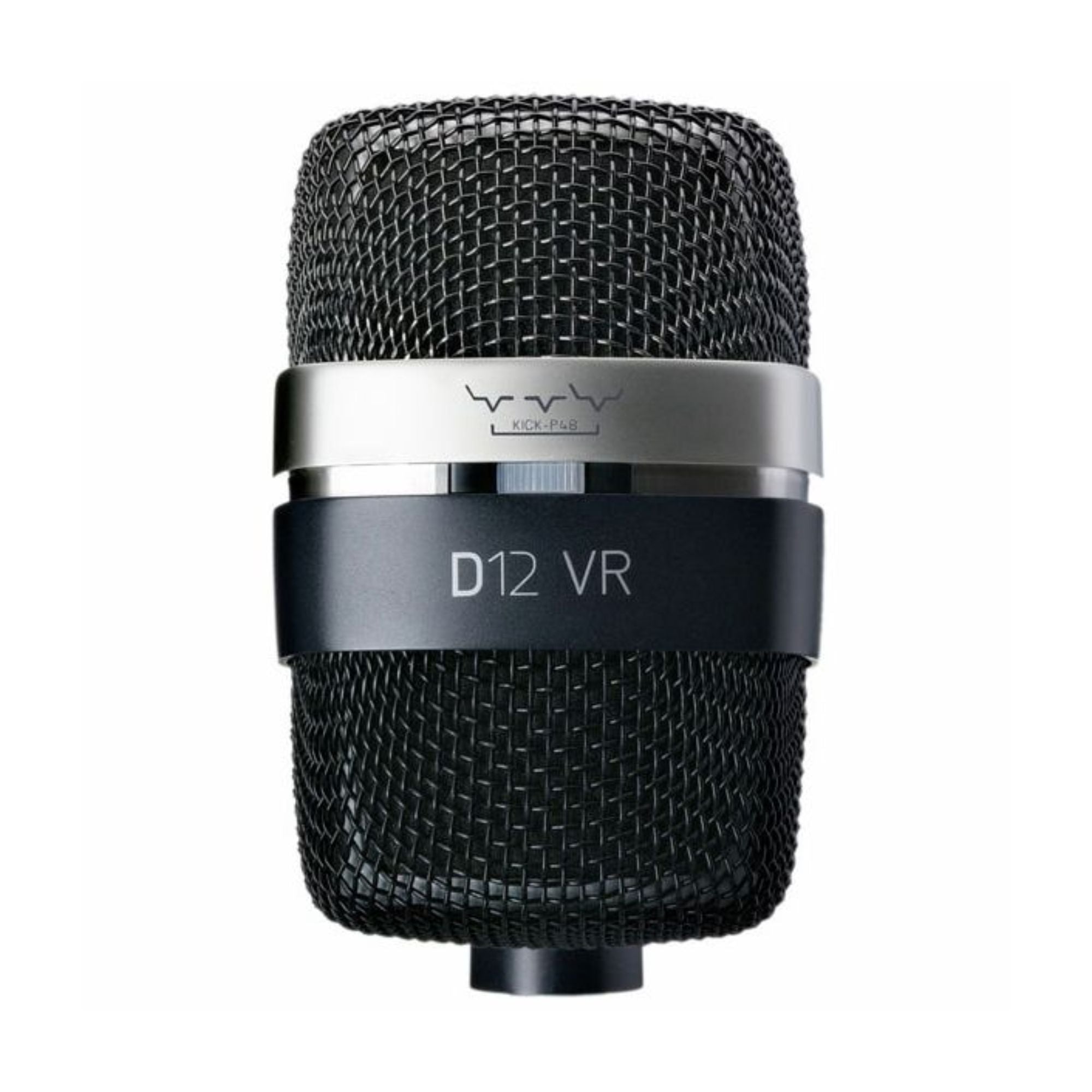 AKG D12VR Micrófono Dinámico Instrumento