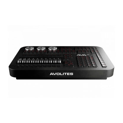 Avolites D3-010 Consola de Iluminación 8U