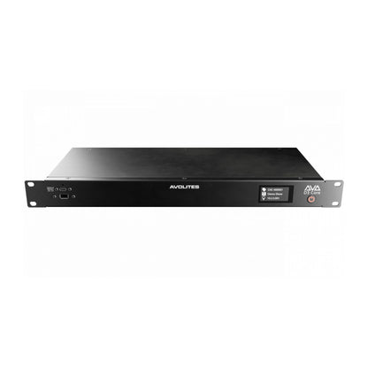 Avolites D3 Core Procesador de Iluminación