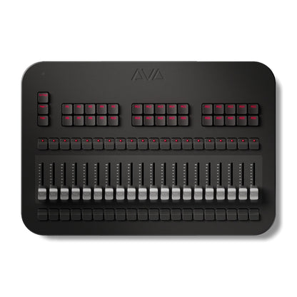 Avolites D3 Wing Procesador de Video