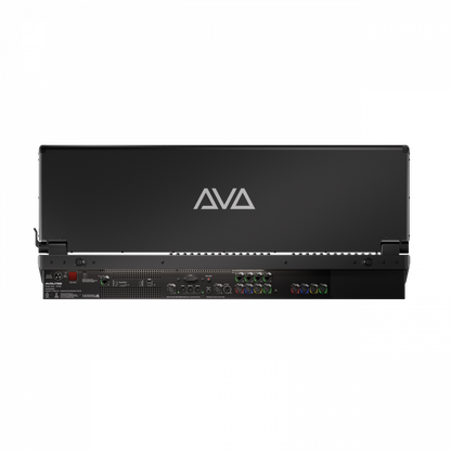 Avolites D7-330 Consola de Iluminación