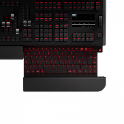 Avolites D7-330 Consola de Iluminación