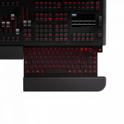 Avolites D7 215 Consola de Iluminación