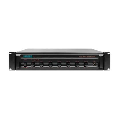 DSPPA DA3255 Amplificador de línea 550W de 1 Zona