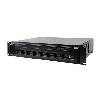 DSPPA DA3255 Amplificador de línea 550W de 1 Zona