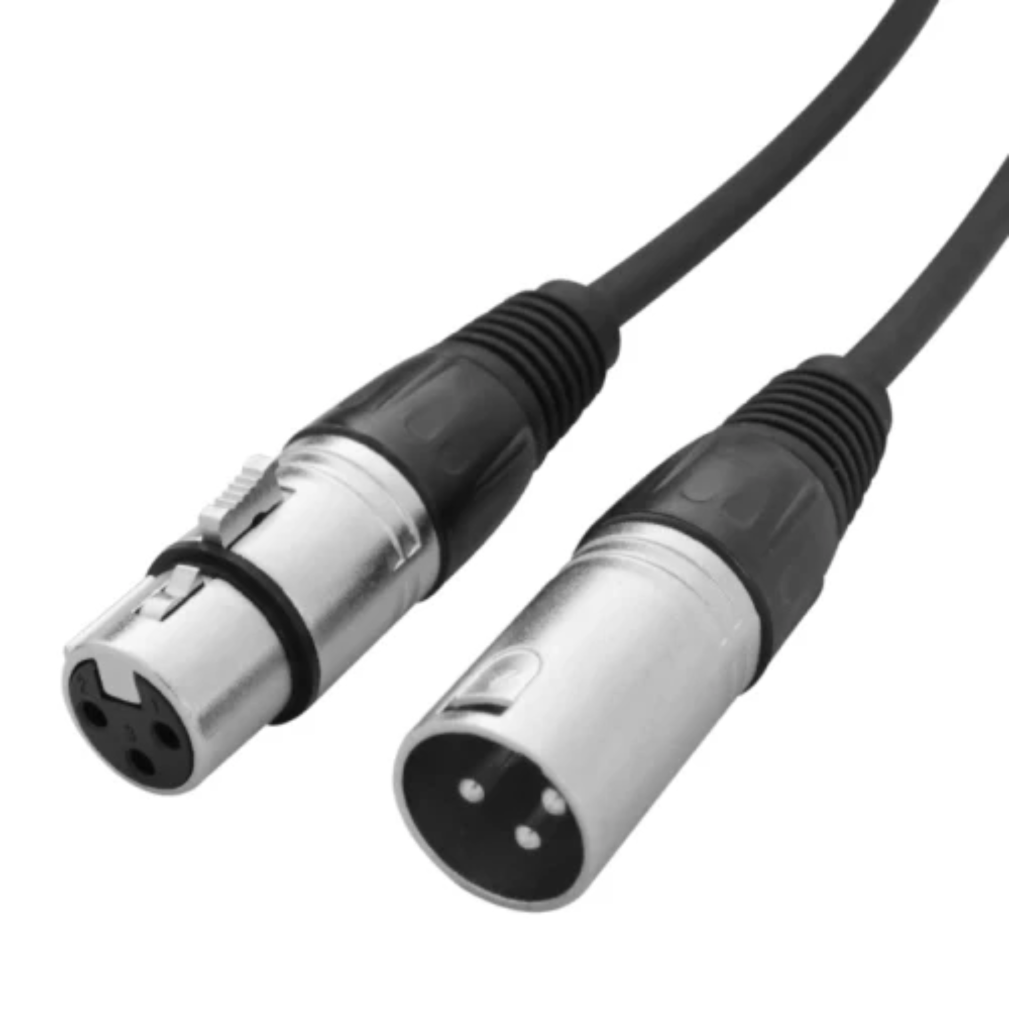 dB Technologies DAC100 Cable XLR de 1 Metro