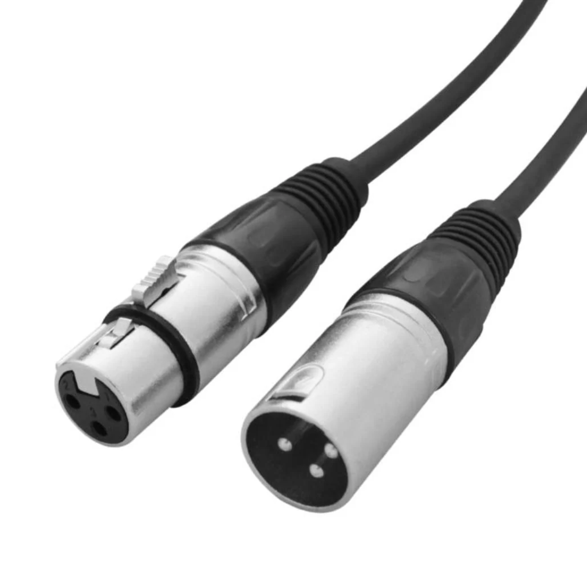 dB Technologies DAC500 Cable XLR de 5 Metros