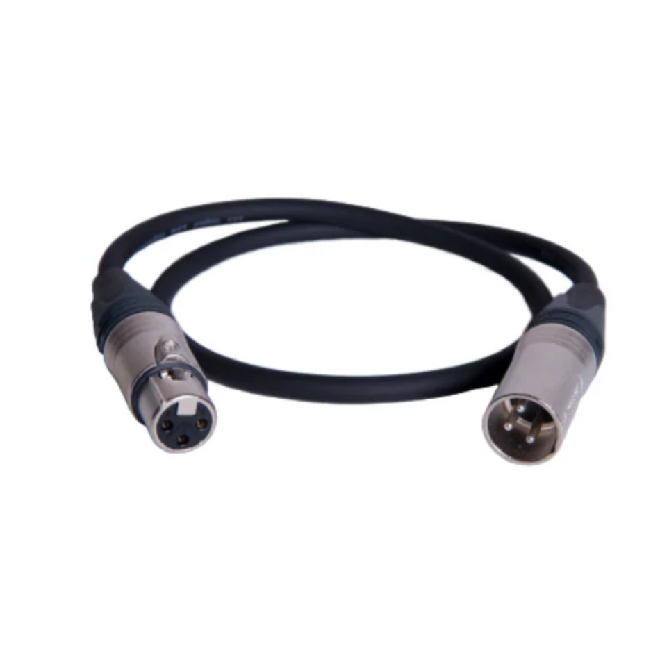 dB Technologies DAC70 Cable XLR de 70 Centímetros
