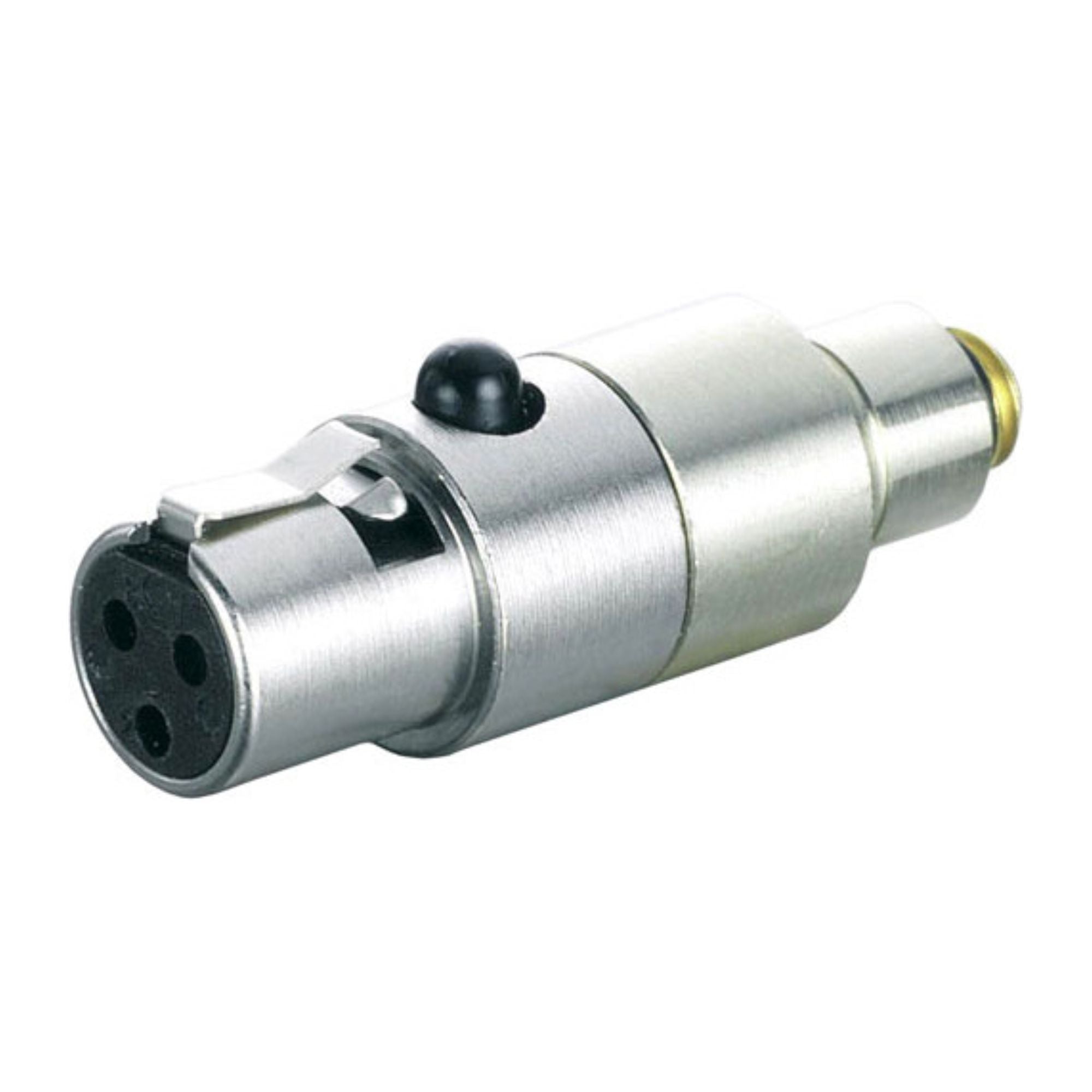 DPA Microphones DAD6017 Adaptador MicroDot a XLR Hembra