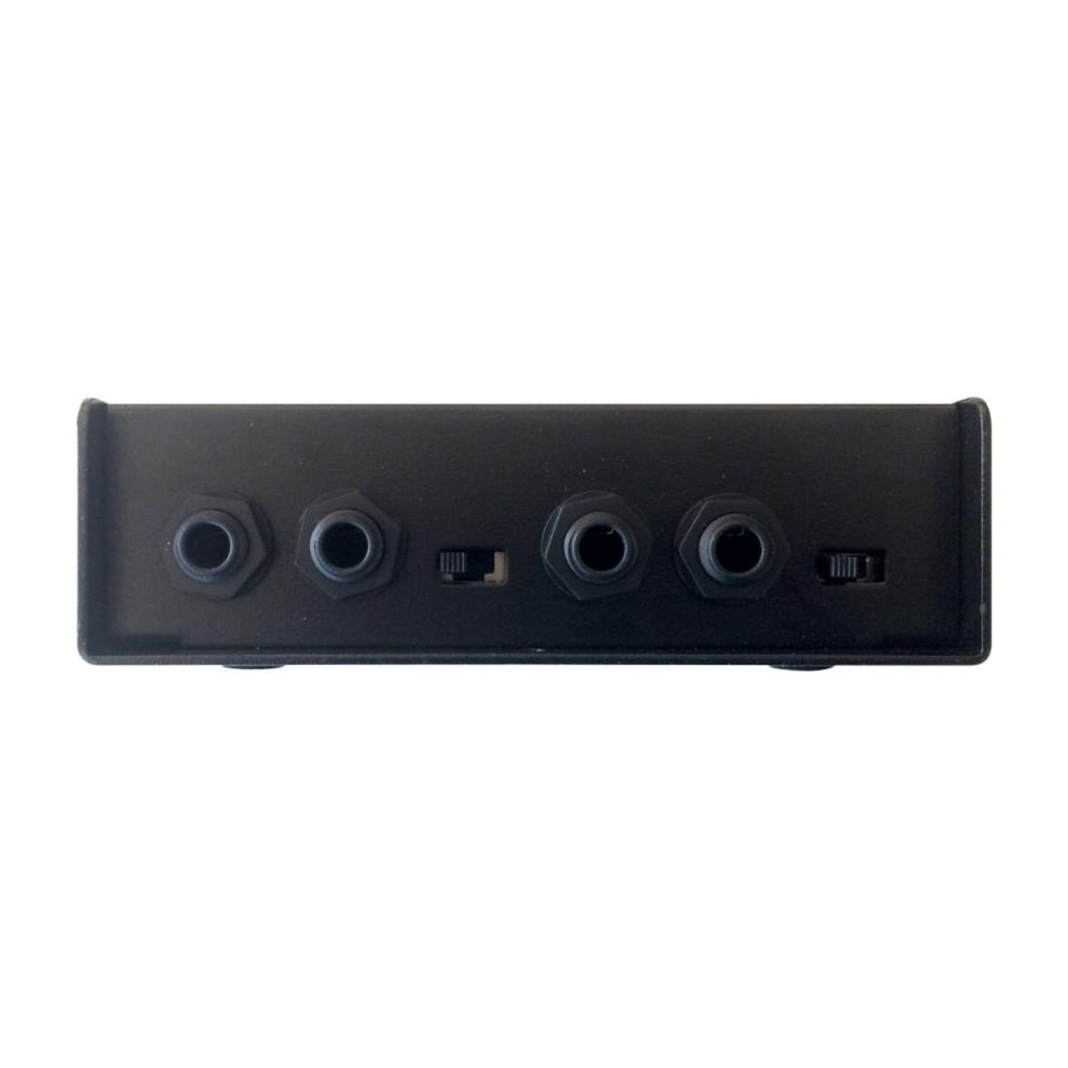 Accuracy Pro Audio Caja Directa Pasiva Dual