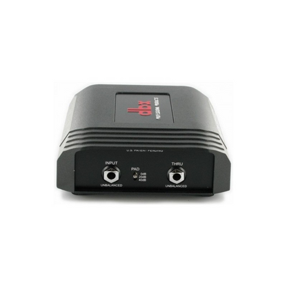 DBX DB12 Caja Directa Activa