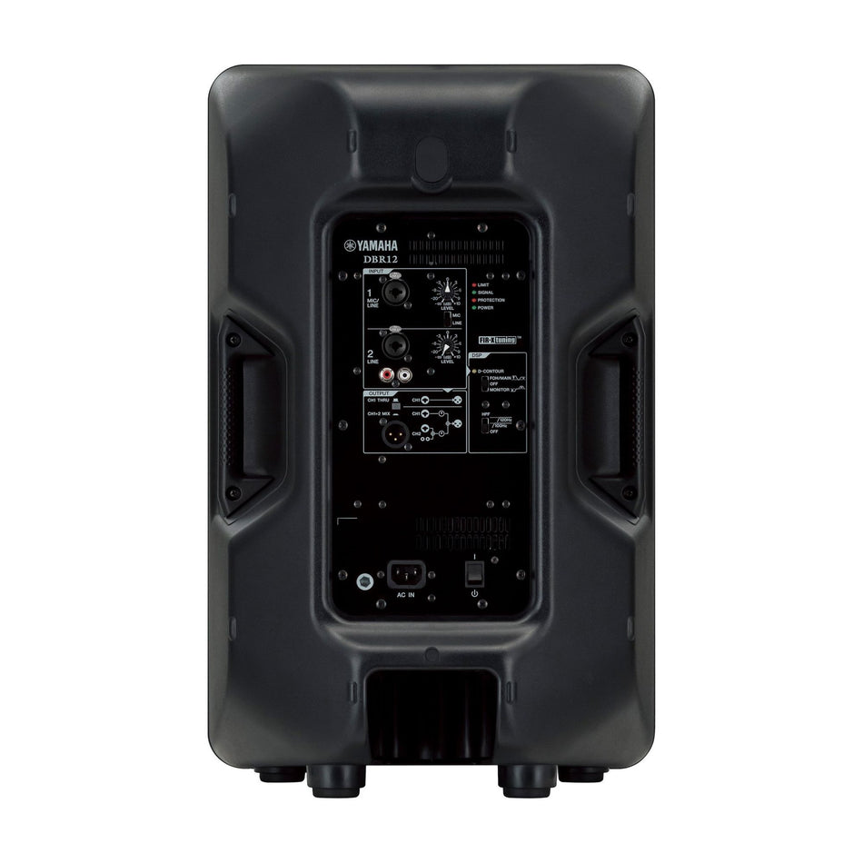 Yamaha DBR12 Caja Acústica Activa 12"
