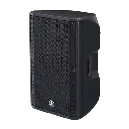 Yamaha DBR12 Caja Acústica Activa 12"