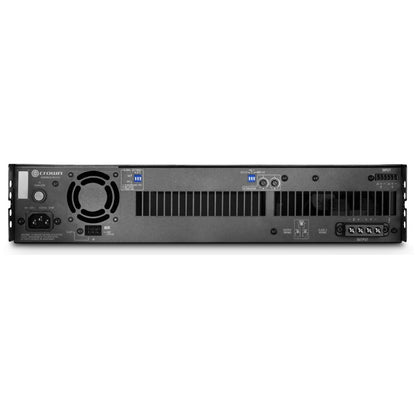 Crown DCI2X300U Amplificador de Potencia DriveCore™ Install