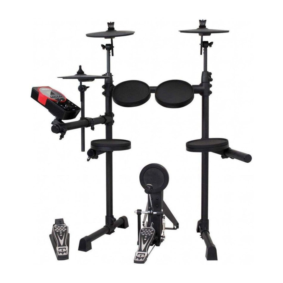 Medeli DD610S Bateria Electronica 8 piezas