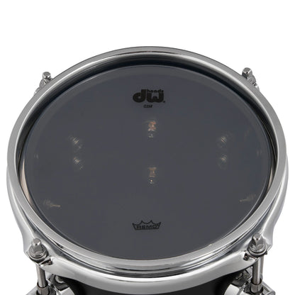 DW Drums Design Series Rata Tom 6x10" Satin Black