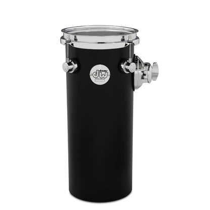 DW Drums Design Series Rata Tom 6x14" Black Satin