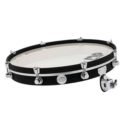 DW Drums Design Series Tambor Gong Pancake Drum 20"