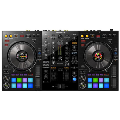 Pioneer DDJ-800 Controlador DJ Rekordbox