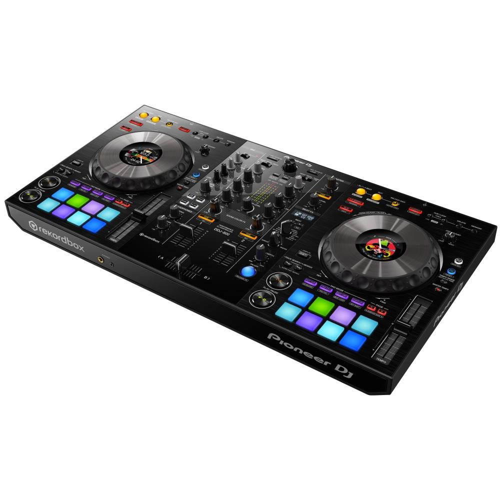 Pioneer DDJ-800 Controlador DJ Rekordbox