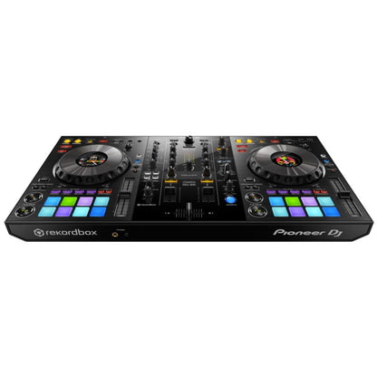 Pioneer DDJ-800 Controlador DJ Rekordbox