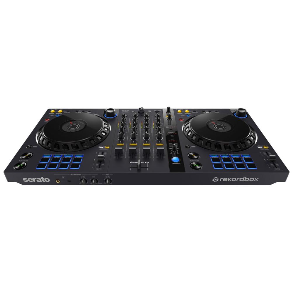 Pioneer DDJ-FLX6 Controlador DJ 4 Canales