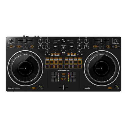 Pioneer DDJREV1-N Controlador DJ Serato