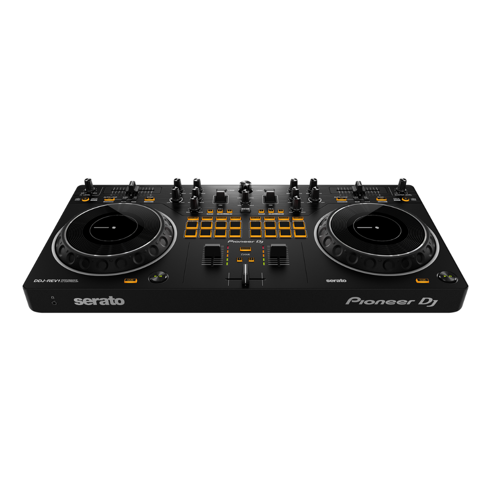 Pioneer DDJREV1-N Controlador DJ Serato