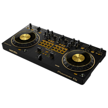 Pioneer DDJREV1-N Controlador DJ Serato